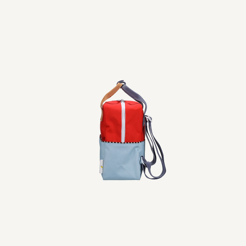Sticky Lemon - Backpack Small Envelope SS25