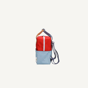 Sticky Lemon - Backpack Small Envelope SS25