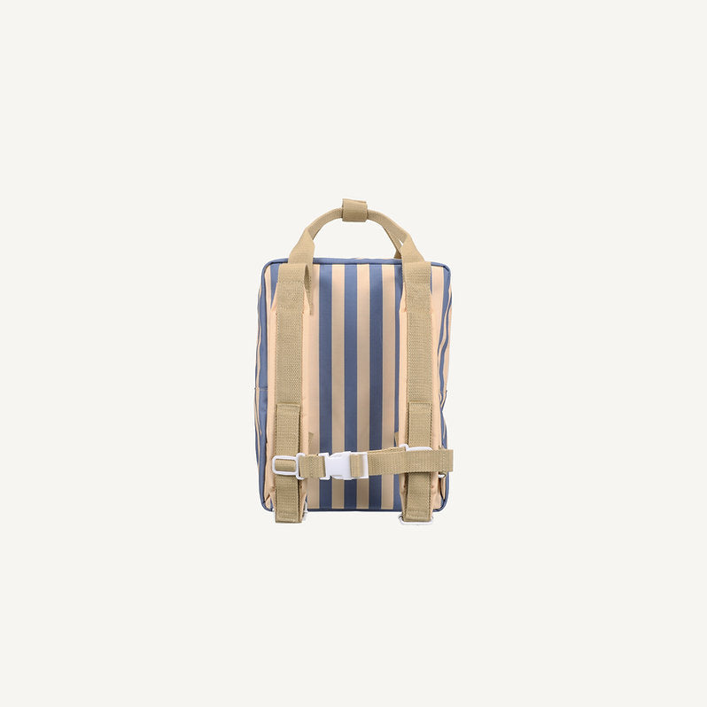 Sticky Lemon - Backpack Medium Envelope SS25