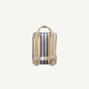 Sticky Lemon - Backpack Medium Envelope SS25