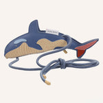 Sticky Lemon -Wallet Bag orca SS25