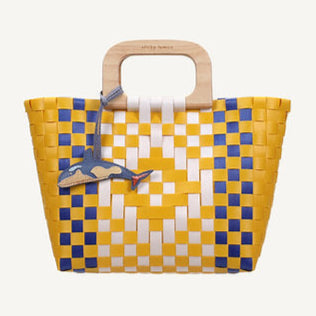 Sticky Lemon - Basket Bag Orca SS25