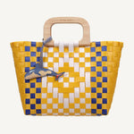 Sticky Lemon - Basket Bag Orca SS25