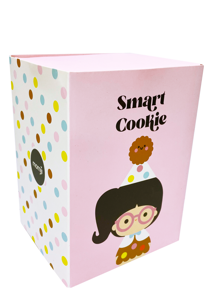 Momiji - Smart Cookie