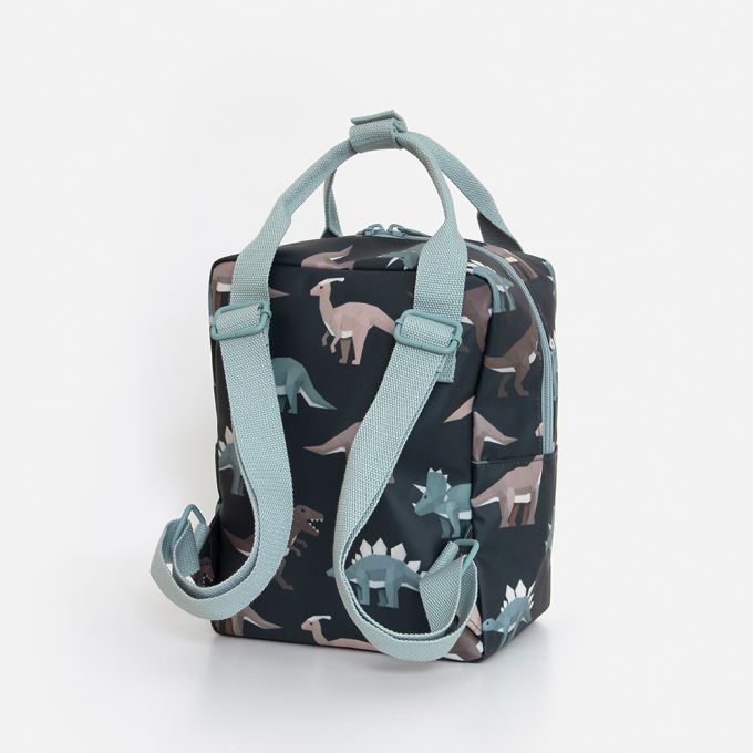 Studio Ditte -  Dinosaur backpack - small