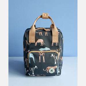 Studio Ditte - Safari backpack - small