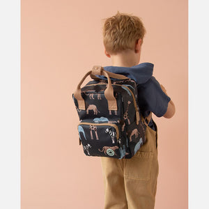 Studio Ditte - Safari backpack - small