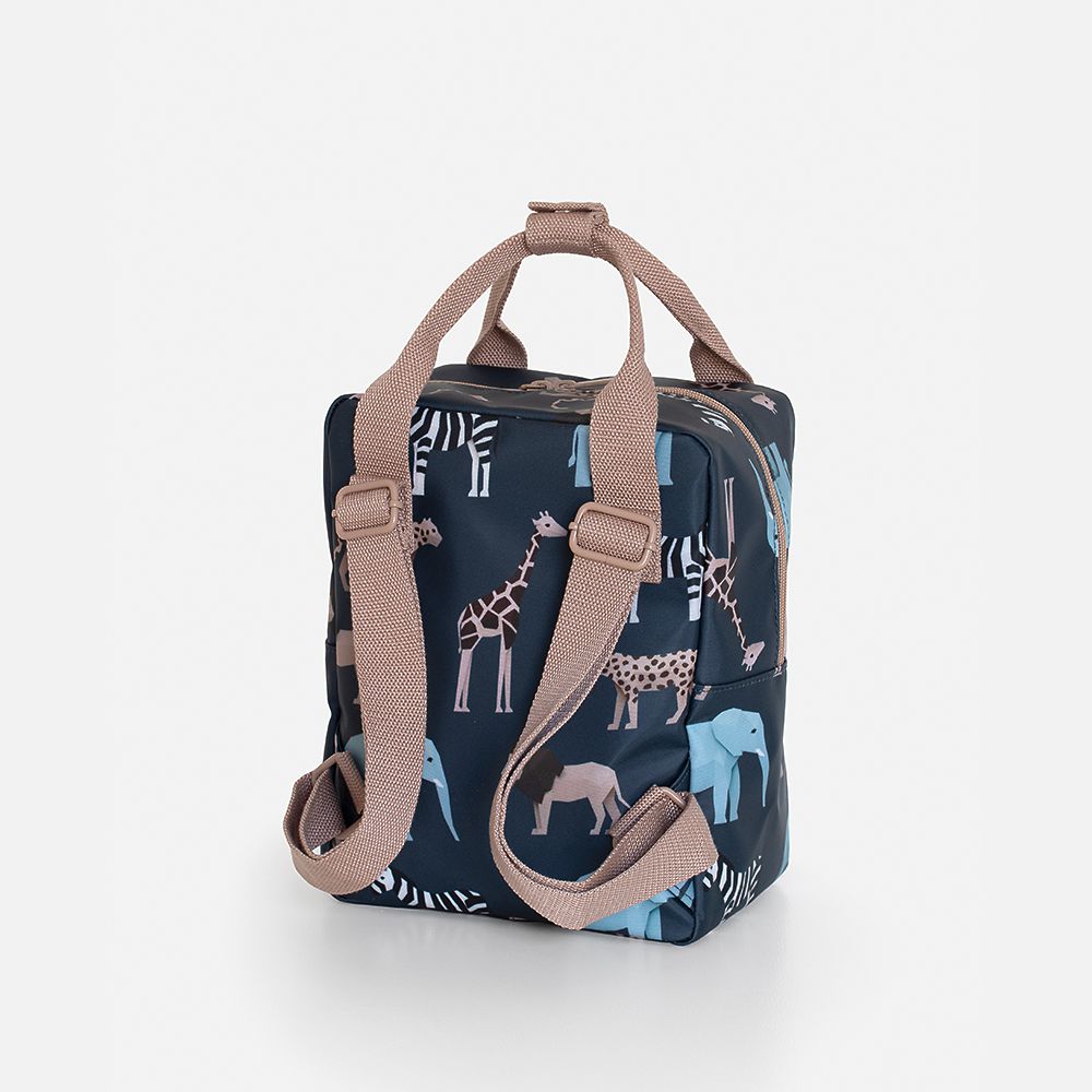 Studio Ditte - Safari backpack - small