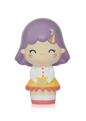 Momiji - Birthday Girl Lavender