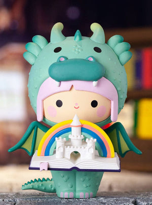 Momiji - Book Shop Single (blind box)