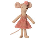 Maileg Dance Mouse - Mira Belle , Big Sister