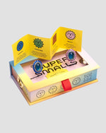 Super Smalls - Me Time Double Mood Rings
