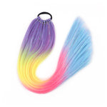 Magic Manes - Rainbow Sorbet Shimmer Tails