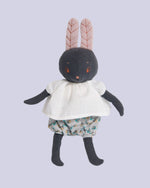 Moulin Roty - Apres la pluie – Lune the rabbit