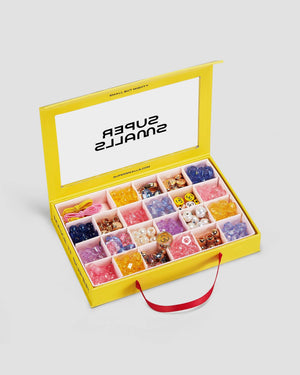Super Smalls - Make It Super DIY Bead Kit