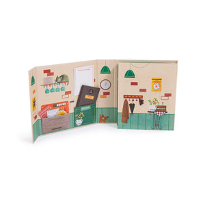 Moulin Roty - Restaurant Set