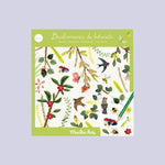 Moulin Roty - Botanist Transfers