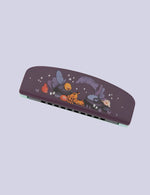 Moulin Roty - Harmonica - Dans La Jungle