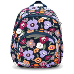Jan & Jul - Winter Flowers | Little Xplorers Mini Preschool Backpack
