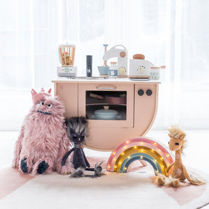 Moulin Roty - 'BOUBOU' CUDDLY MONSTER