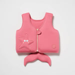 Sunnylife - Swim Vest 2-3 Ocean Treasure Rose