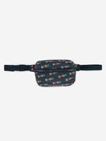 BOBO QUILTED BELT POUCH - BOBO CHOSES FW22 PREORDER