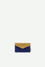 Sticky Lemon - pencil case | envelope collection | captain blue