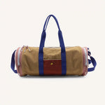 Sticky Lemon - Duffle bag | adventure collection | meet me in the meadows - cousin clay