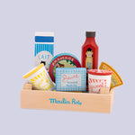 Moulin Roty - Fresh Produce Set