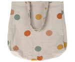 Maileg Large Spotty Tote Bag preorder