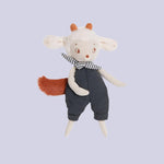 Moulin Roty - Après La Pluie - Little Sheep Nuage